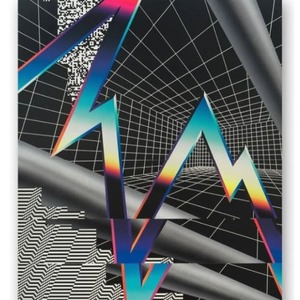 Logo de Felipe Pantone